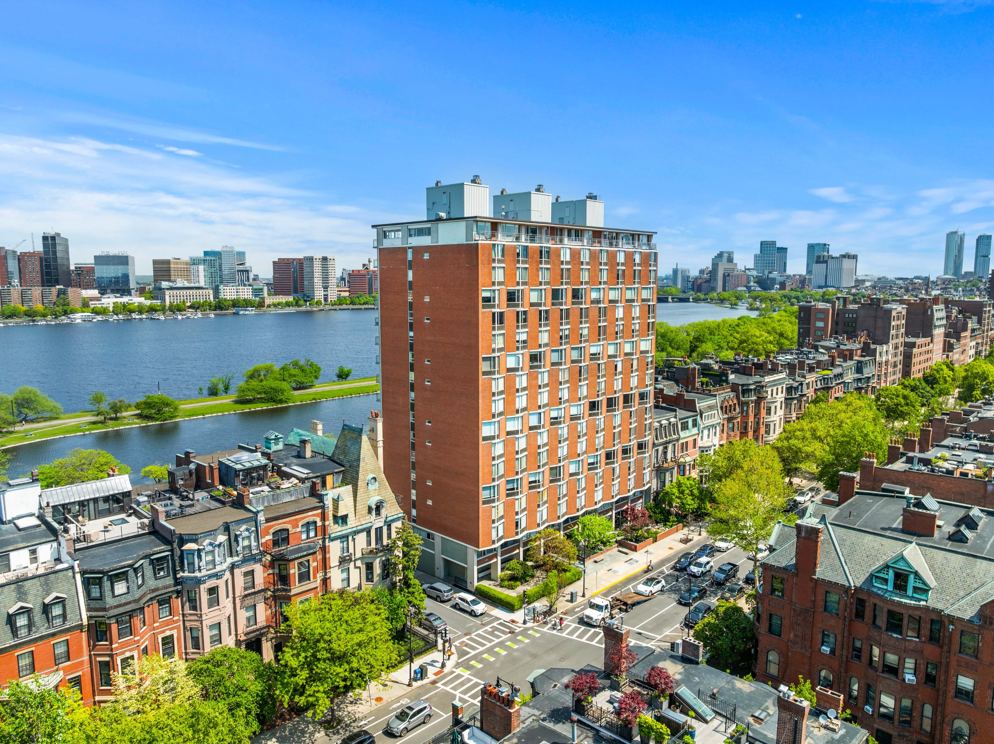 330 Beacon Street
